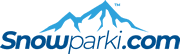 logo snowparki.com
